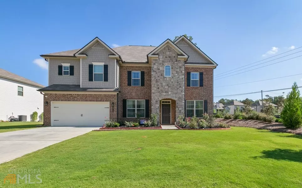 4817 Cooper Farm, Buford, GA 30518