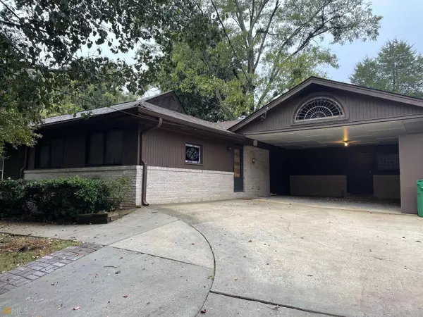 Tucker, GA 30084,3956 Gloucester DR