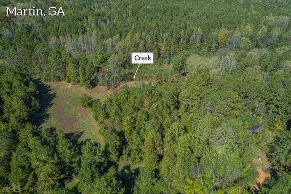 Martin, GA 30557,0 N Holcomb DR