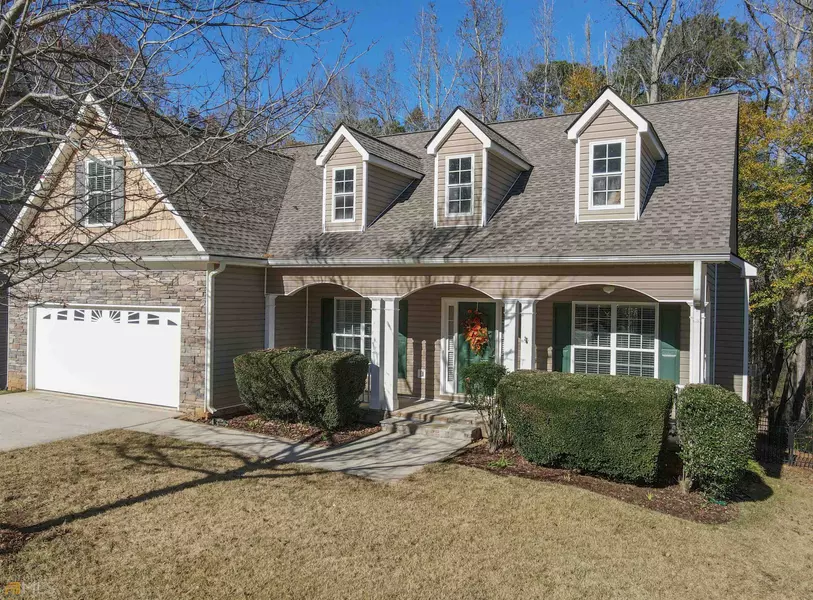 91 Tapestry, Newnan, GA 30265