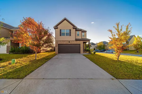 Mcdonough, GA 30253,1800 Crandon CT