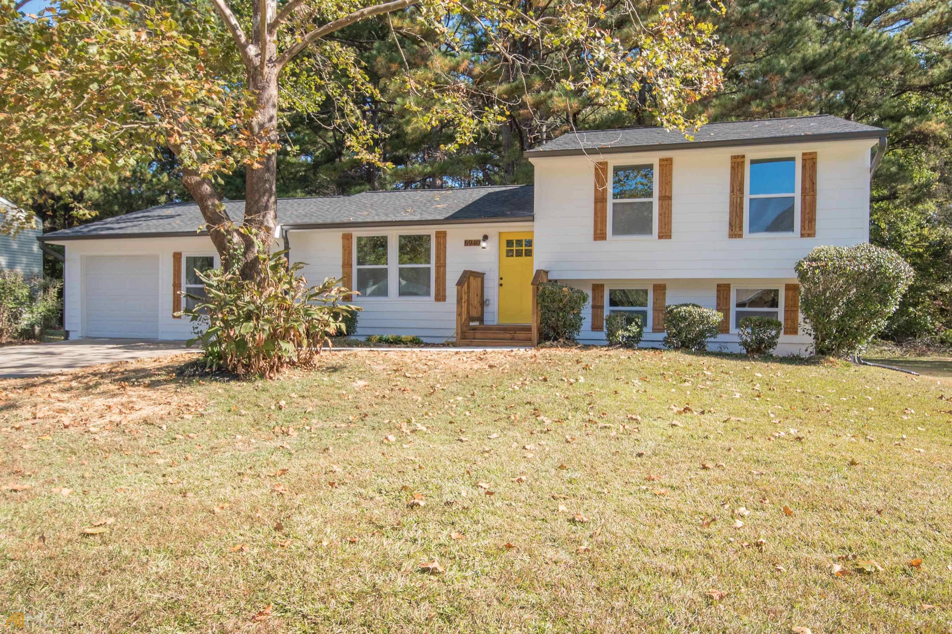 6940 Cainwood DR, Atlanta, GA 30349