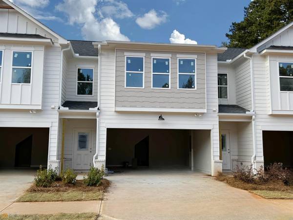 5616 Rockfern, Lilburn, GA 30047