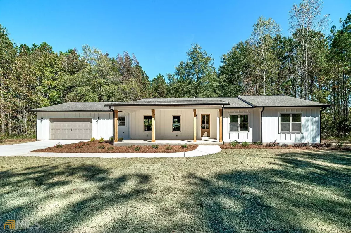 Jackson, GA 30233,285 Winding WAY