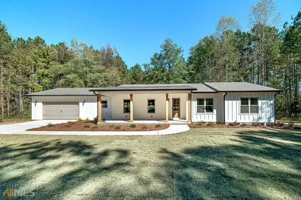 285 Winding WAY, Jackson, GA 30233