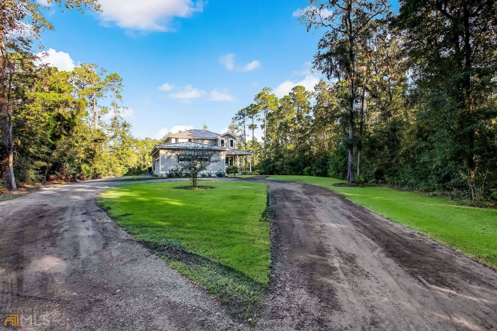 Woodbine, GA 31569,70 Lighthouse WAY