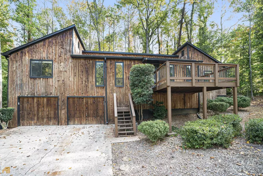 4084 Dunnington DR, Marietta, GA 30062