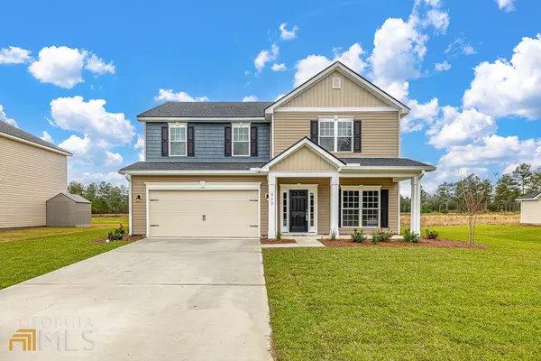 212 Bowline LN, Kingsland, GA 31548
