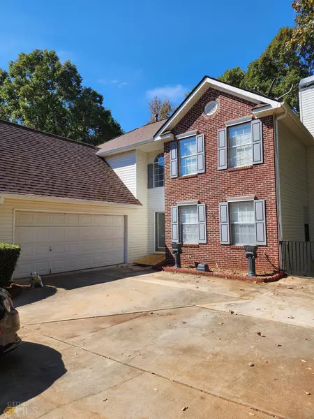 204 Oak Grove DR, Hampton, GA 30228