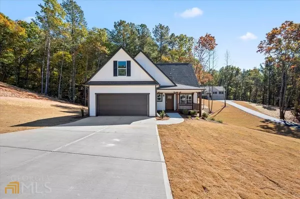 Dahlonega, GA 30533,105 West Woods DR