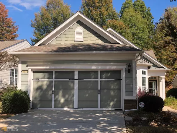 111 Magic Lily DR, Griffin, GA 30223