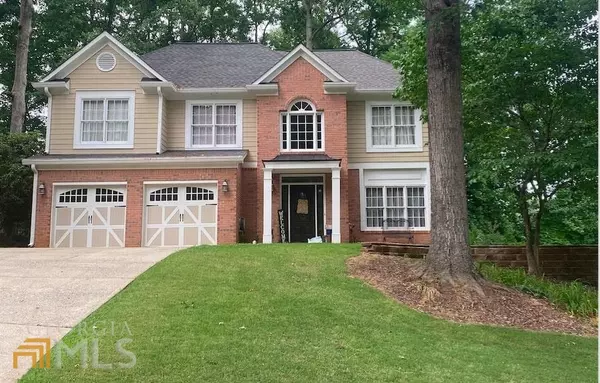 3794 Westwick, Kennesaw, GA 30152