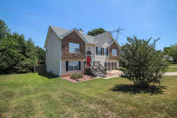 Hampton, GA 30228,617 Tipperary RD