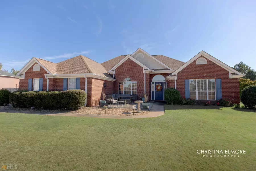 106 Brentwood DR, Warner Robins, GA 31088