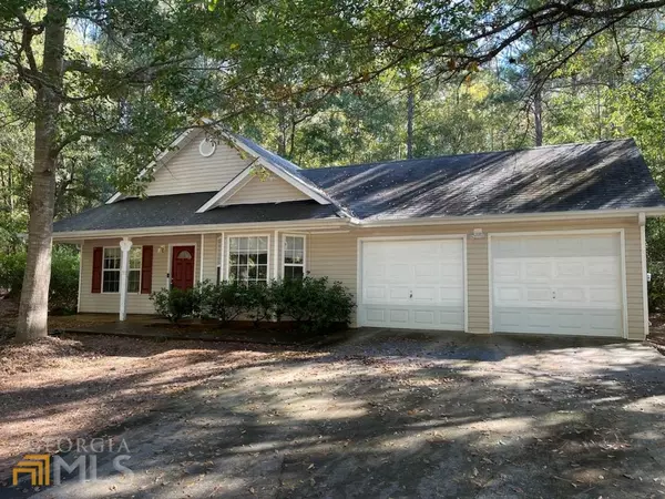 112 Delray CIR, Griffin, GA 30224
