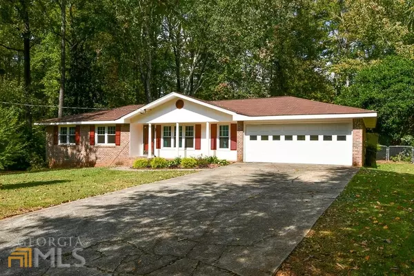 1425 Timberlane RD, Lawrenceville, GA 30045