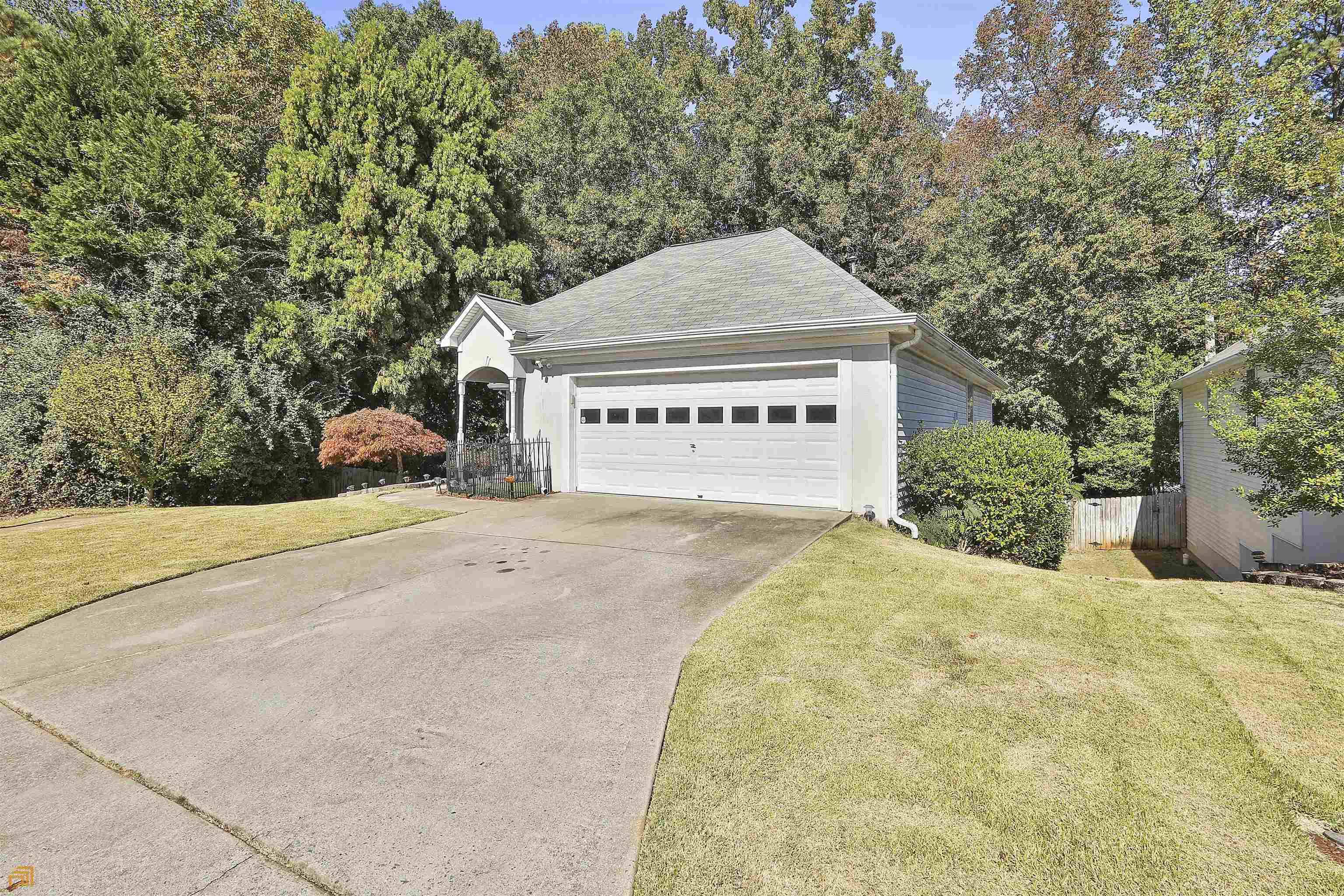 Fayetteville, GA 30214,245 Churchill CT