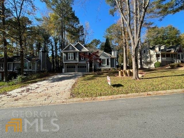 Powder Springs, GA 30127,3222 Country Walk DR