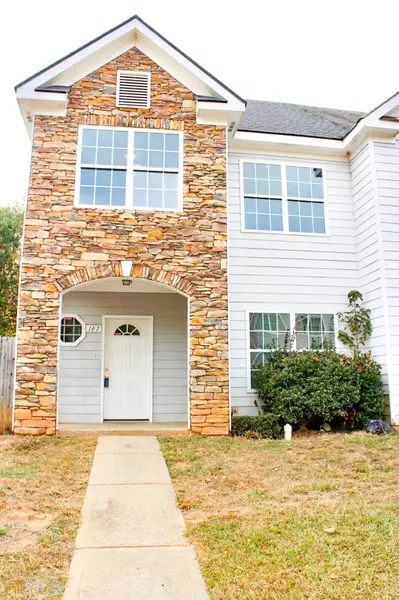 162 Nizzear LN, Carrollton, GA 30117