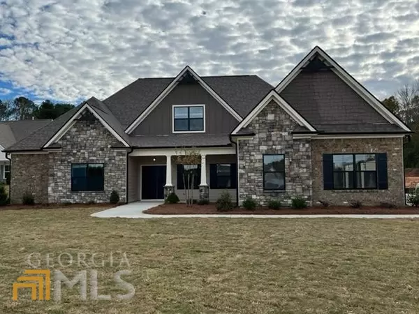 Newnan, GA 30263,LOT #22 165 Cedara