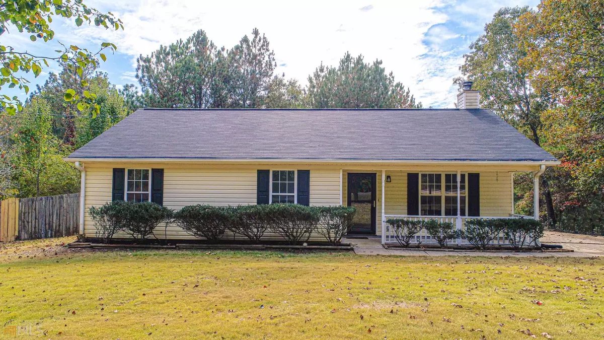 Locust Grove, GA 30248,1612 Laney RD