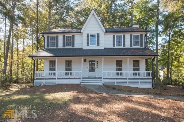 105 Pamela, Fayetteville, GA 30214