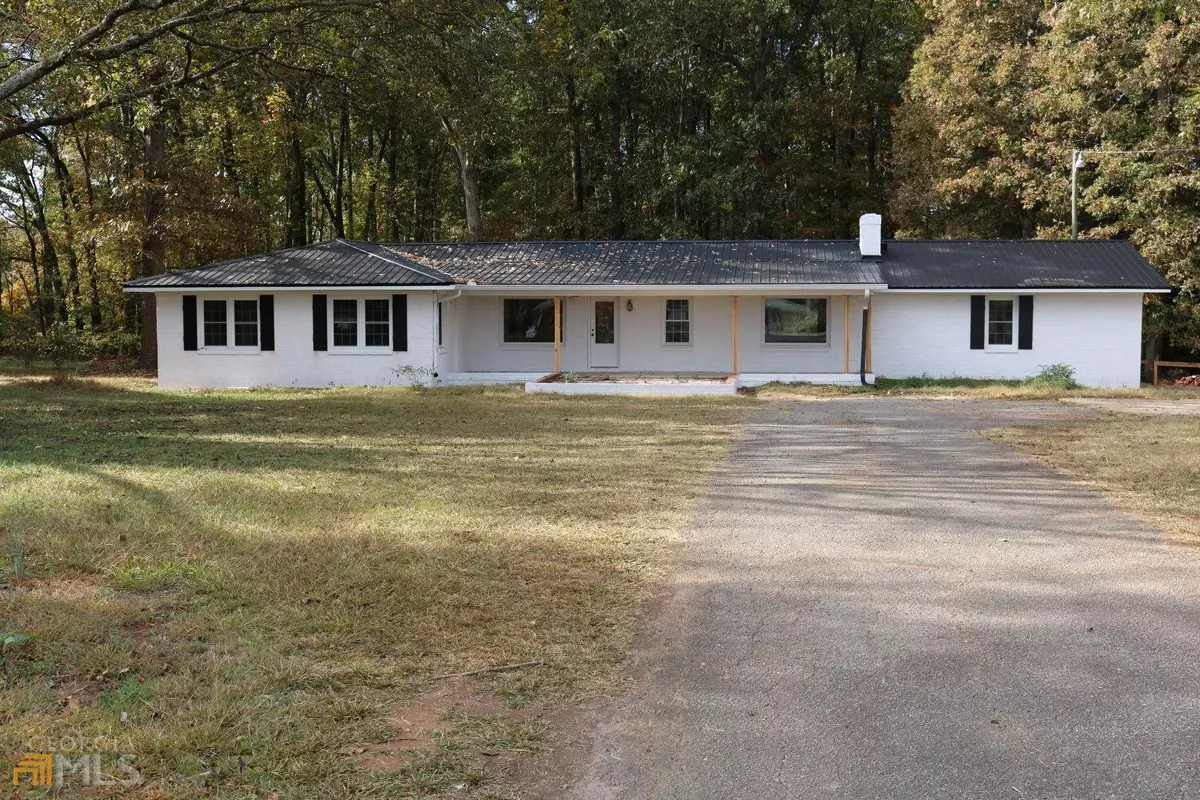 Danielsville, GA 30633,426 Hwy 98 HWY E