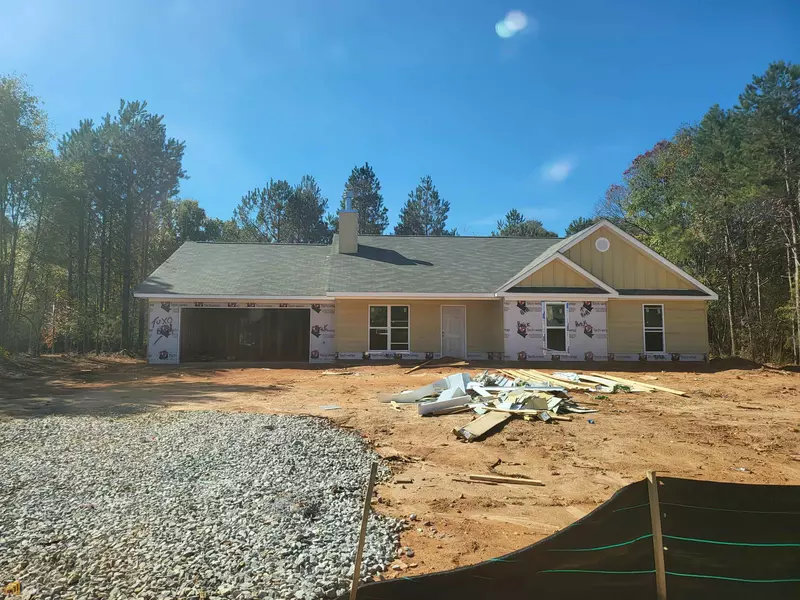 188 Hummingbird, Statham, GA 30666