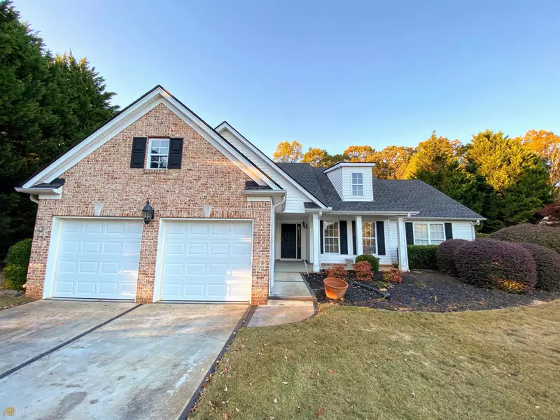 4352 Old Princeton, Gainesville, GA 30506