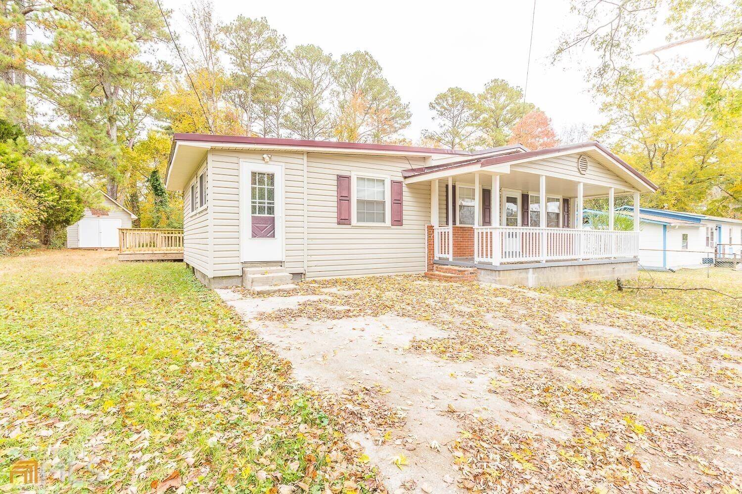 Lafayette, GA 30728,916 Bomar ST