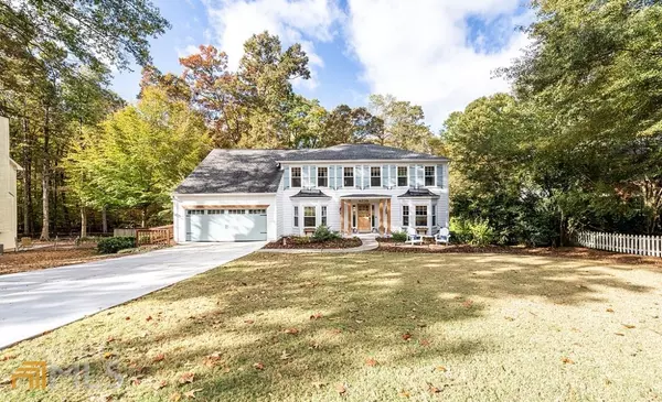 Peachtree Corners, GA 30092,4238 Millhouse LN