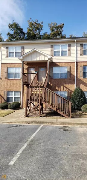241 S Irwin ST #38, Milledgeville, GA 31061