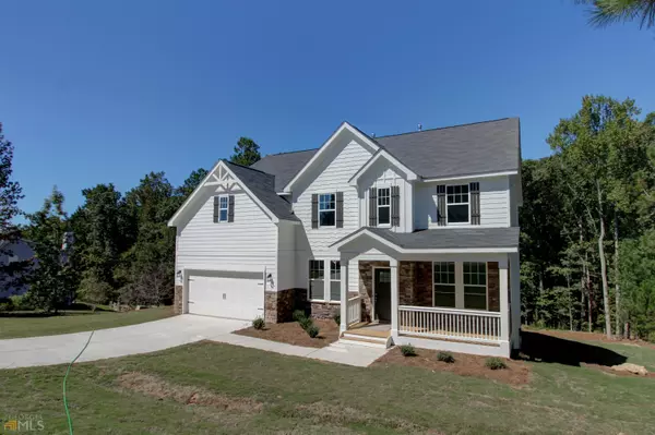 Loganville, GA 30052,1398 Mckinsey RDG
