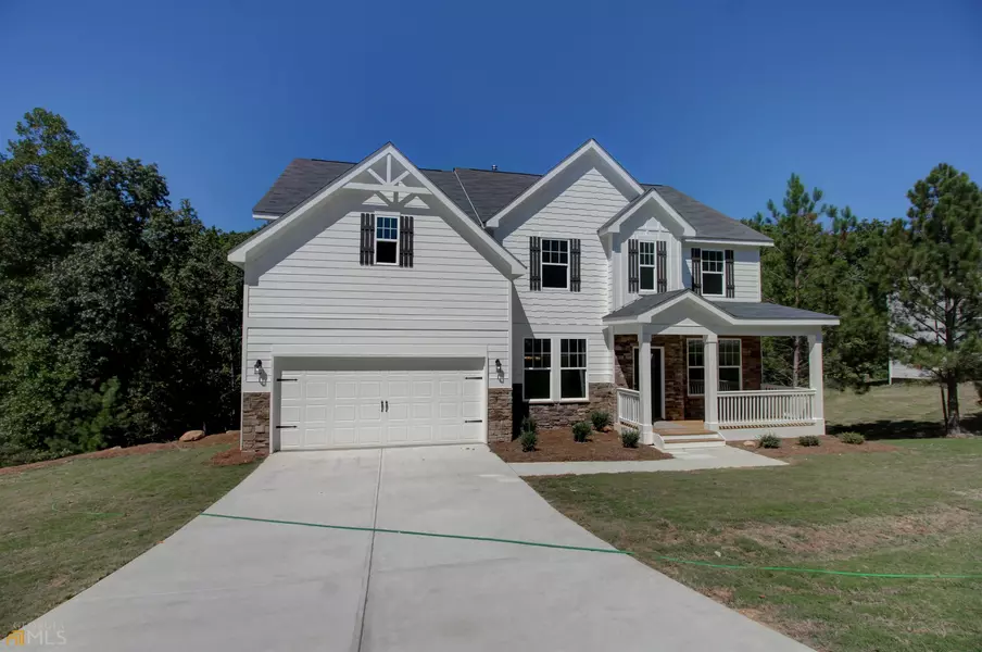 1398 Mckinsey RDG, Loganville, GA 30052