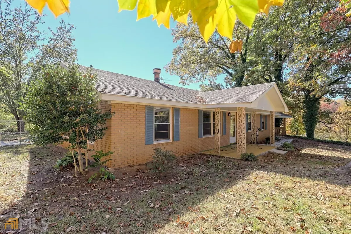 Toccoa, GA 30577,147 Rose Creek RD