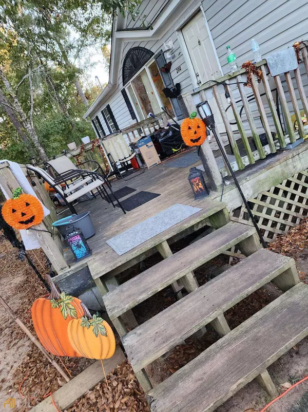Milledgeville, GA 31061,121 SE Stembridge RD