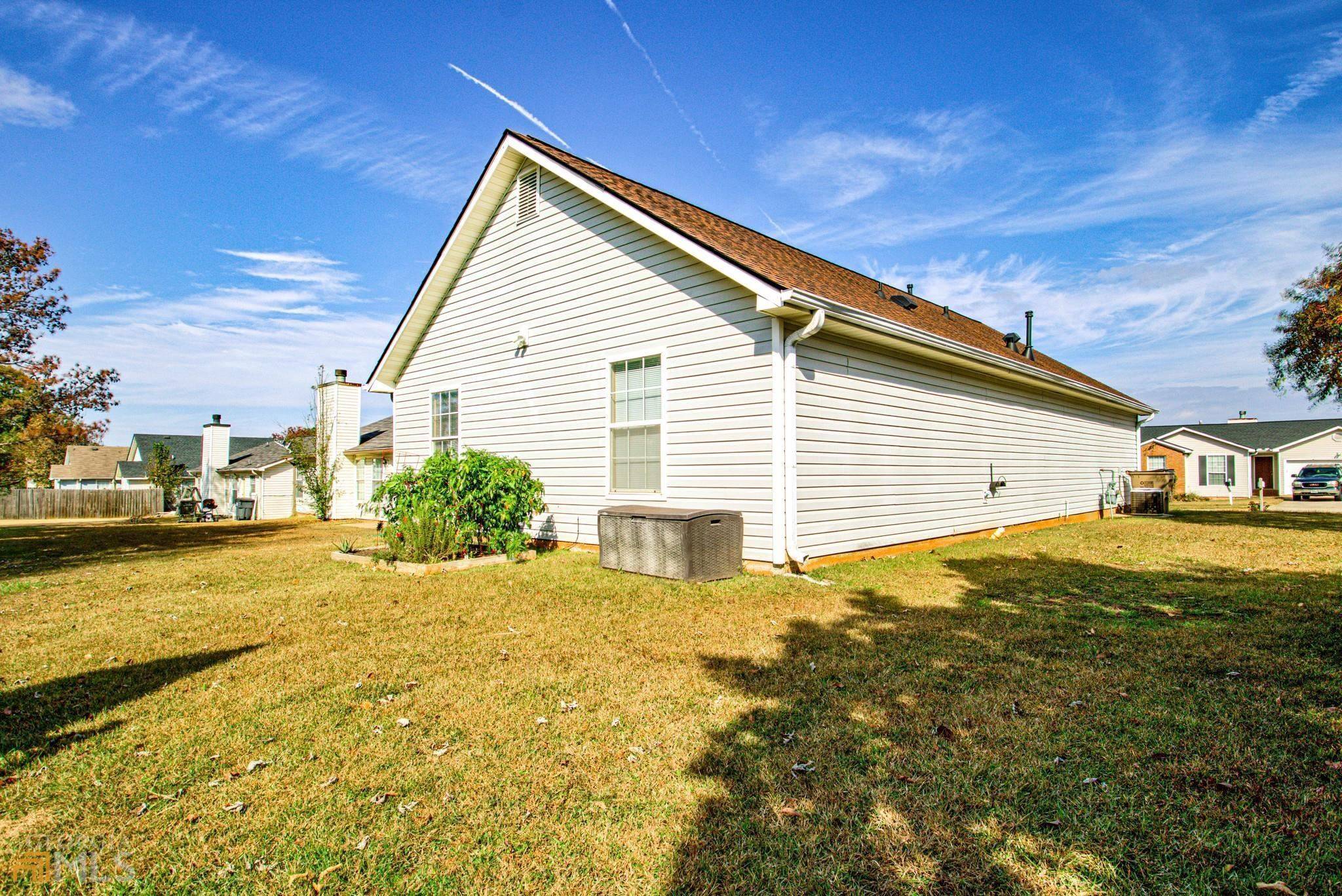Mcdonough, GA 30253,209 Autumn Lake WAY