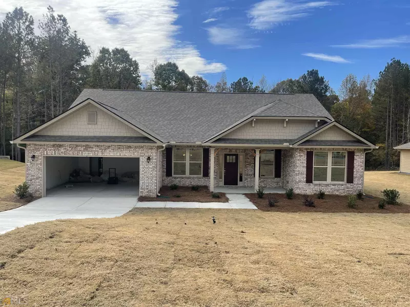 78 Bramlett Ridge DR, Dallas, GA 30157