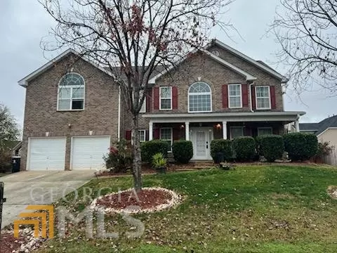 Fairburn, GA 30213,4931 Estonian DR