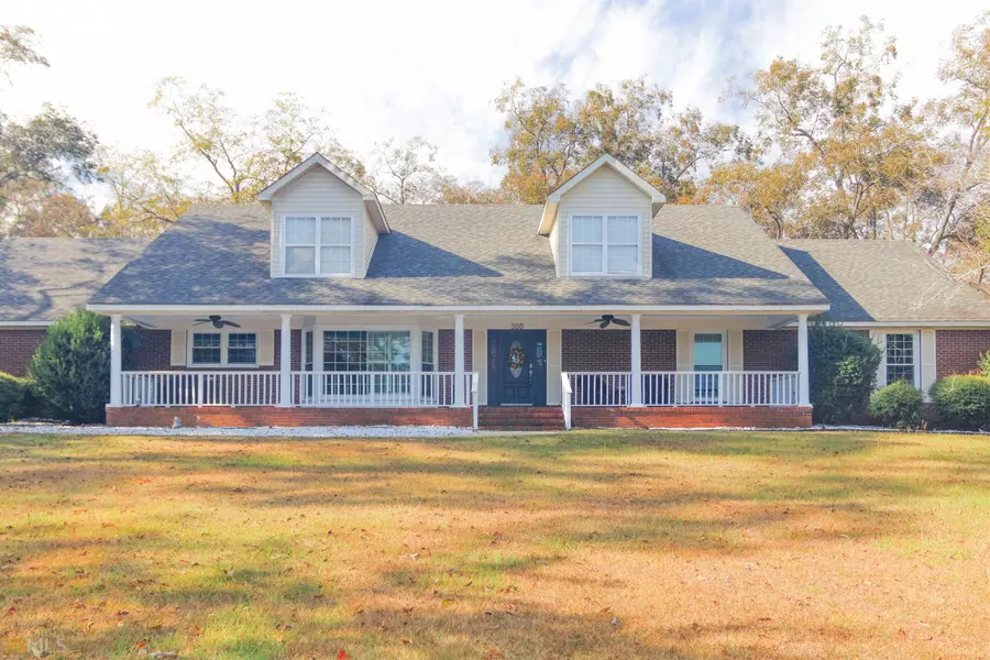 300 Ga Highway 42 HWY, Byron, GA 31008