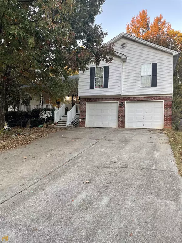 511 Marcel PARK, Statham, GA 30666