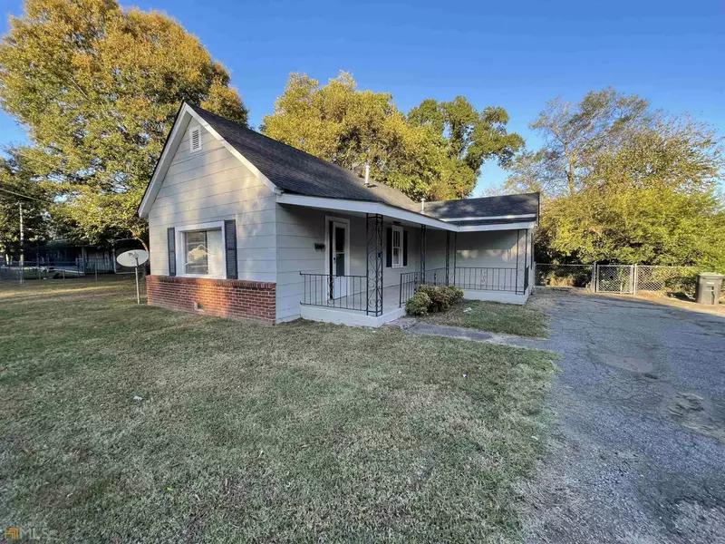 503 Cedar AVE, Rome, GA 30161