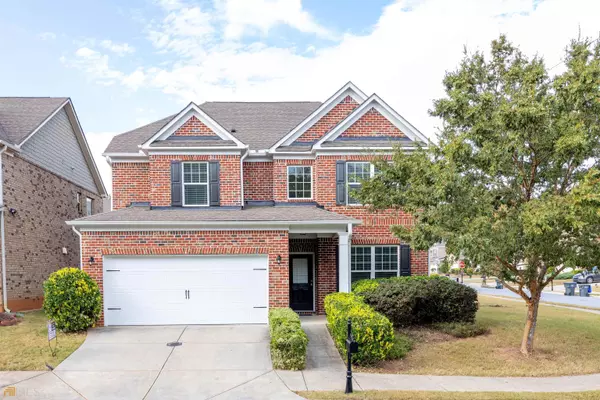 7012 Walham, Johns Creek, GA 30097