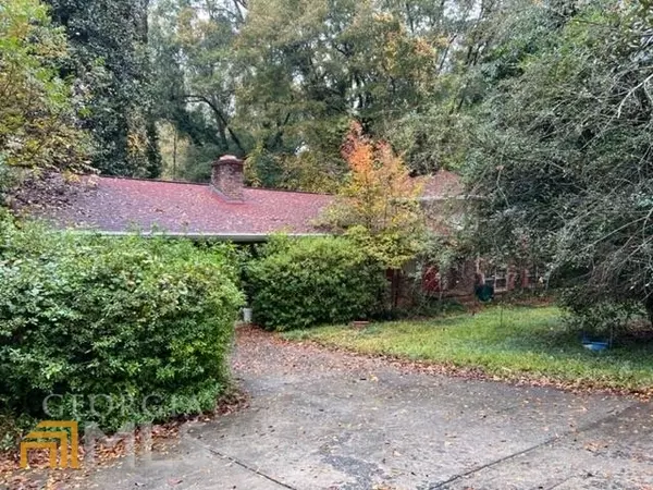 604 Highland AVE, Athens, GA 30606