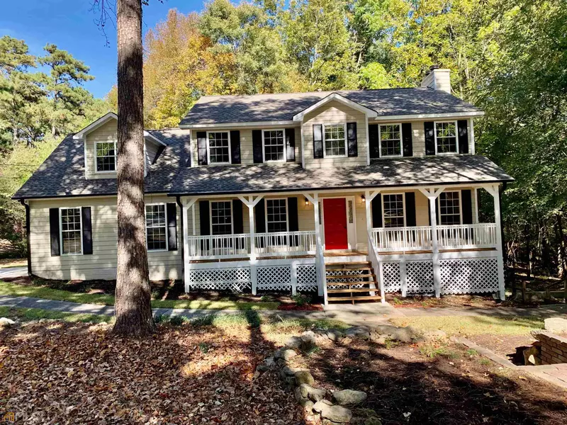 523 Golden CT, Stockbridge, GA 30281