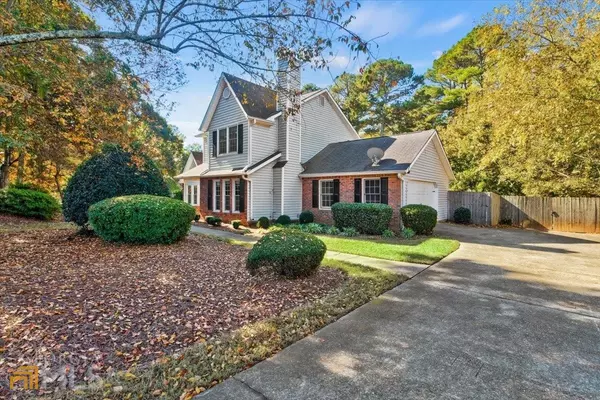 300 Patillo RD, Stockbridge, GA 30281