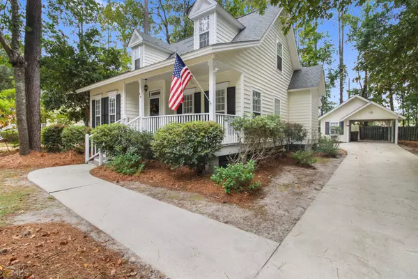 Richmond Hill, GA 31324,89 Brisbon Hall DR