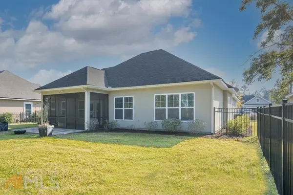 Kingsland, GA 31548,78 Spyglass