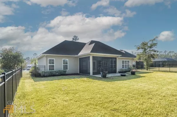 Kingsland, GA 31548,78 Spyglass