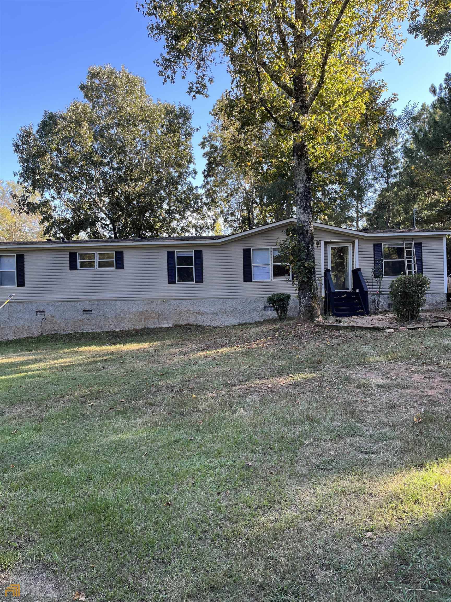 Forsyth, GA 31029,352 Jeffrey WAY